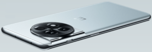 OnePlus 11R vorgestellt Design