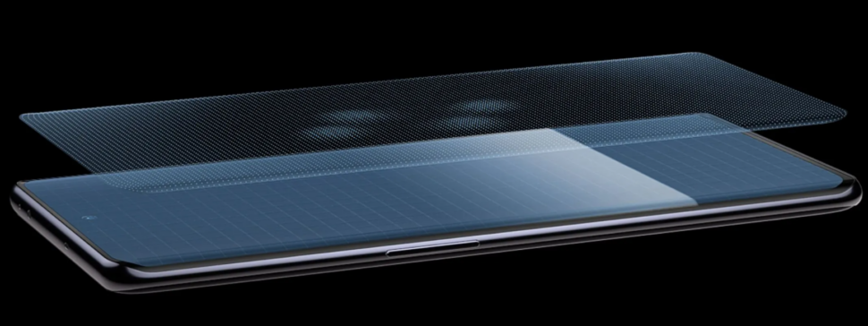 OnePlus 11R vorgestellt Display 1