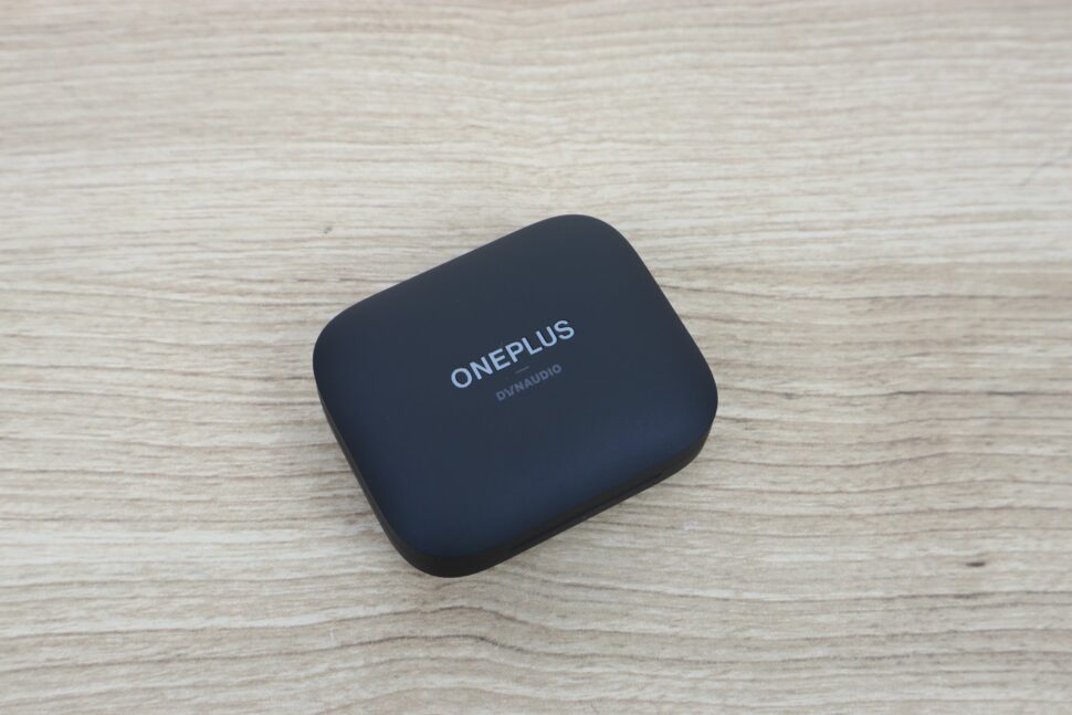 OnePlus Buds Pro 2 Schatulle ladecase 1