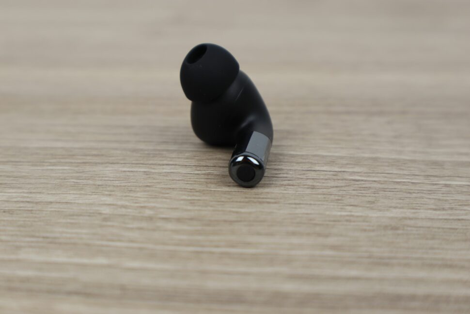 OnePlus Buds Pro 2 Sound Design Verarbeitung 5