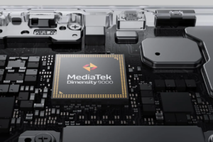 OnePlus Pad vorgestellt CPU