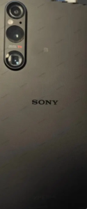 Sony Xperia 1 V 4