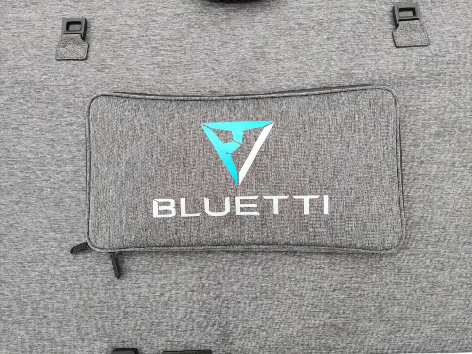 Bluetti PV420 Design2
