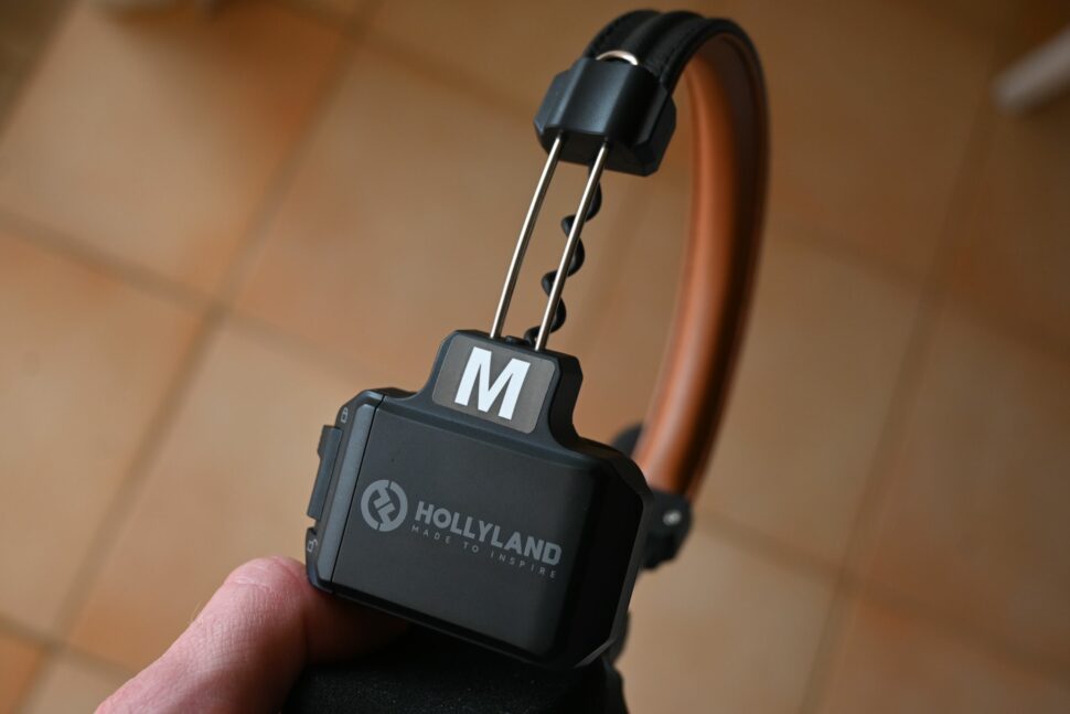 Hollyland Solidcom C1 Pro 6