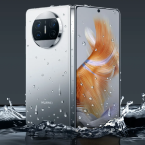 Huawei Mate X3 vorgestellt Design 2