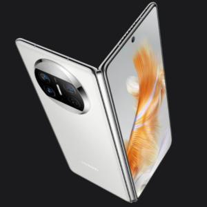 Huawei Mate X3 vorgestellt Design 3