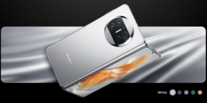 Huawei Mate X3 vorgestellt Farben 1
