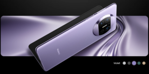 Huawei Mate X3 vorgestellt Farben 3