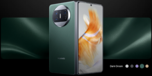 Huawei Mate X3 vorgestellt Farben 4