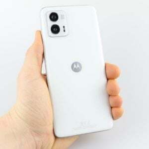 Motorola Moto G73 Test Head 1