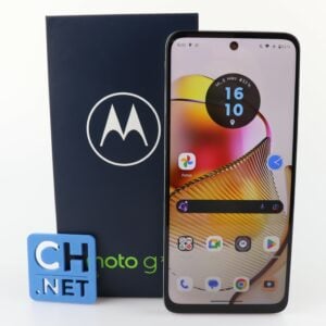 Motorola Moto G73 Test Head 3