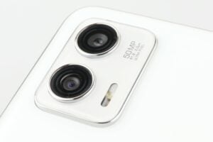 Motorola Moto G73 Test Kamera