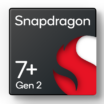 Snapdragon 7 Gen 2 vorgestellt