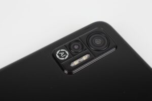 Ulefone Note 14 Kamera