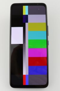 ASUS ROG Phone 7 Ultimate Test Display 1