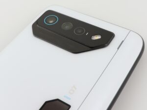 ASUS ROG Phone 7 Ultimate Test Kamera