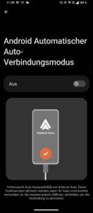 ASUS ROG Phone 7 Ultimate Test Screenshot System 4