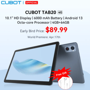 Cubot TAB20 Sale