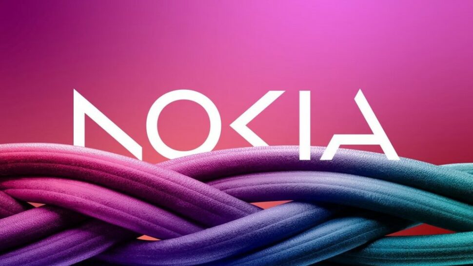 Nokia Logo neu 2023 2