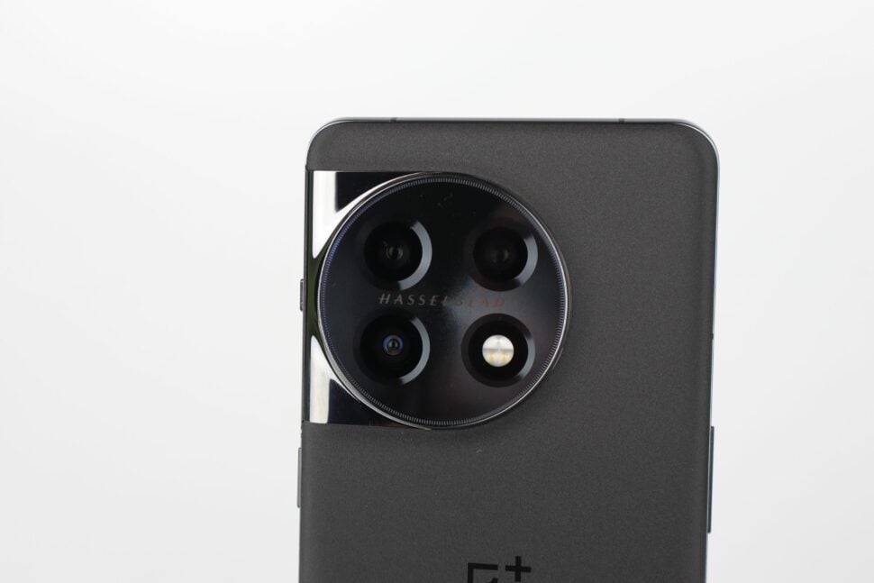 OnePlus 11 Kameras 1