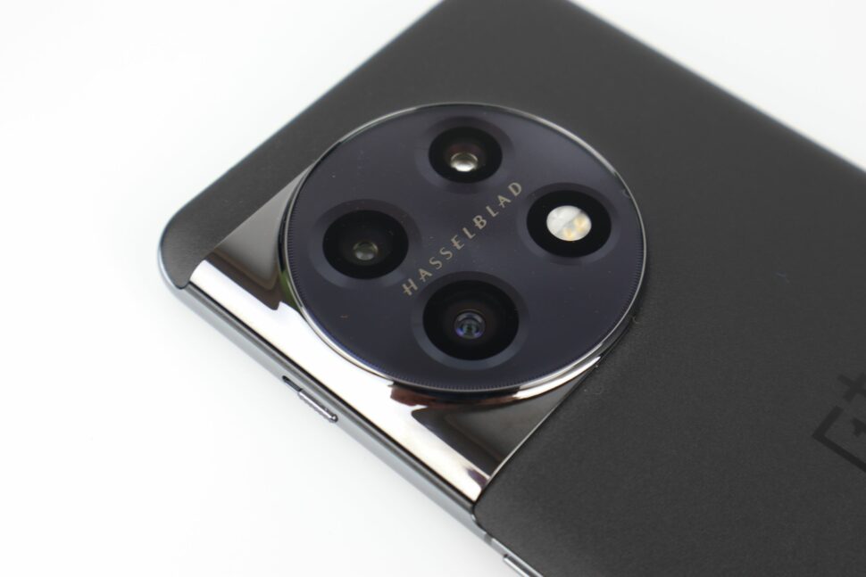 OnePlus 11 Kameras 2