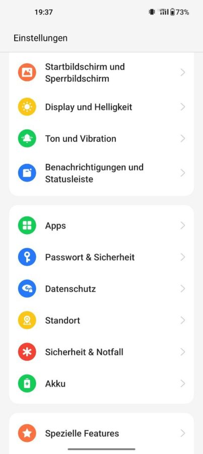 OnePlus 11 Test Apps 21