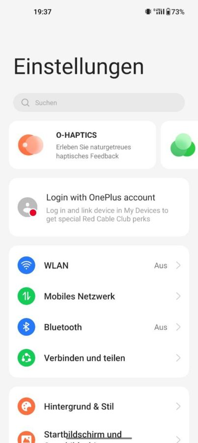 OnePlus 11 Test Apps 25