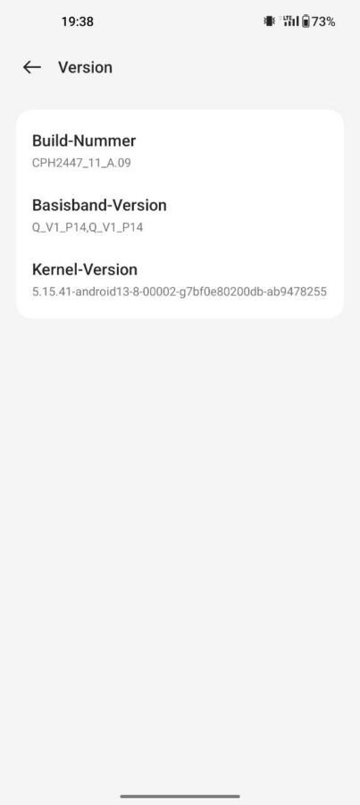 OnePlus 11 Test Apps 26