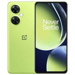 OnePlus Nord CE 3 Lite vorgestellt Farben 5