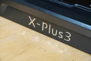 Qidi X Plus 3 Pro 3D Drucker Test 16
