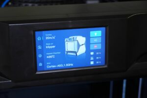 Qidi X Plus 3 Pro 3D Drucker Test 18