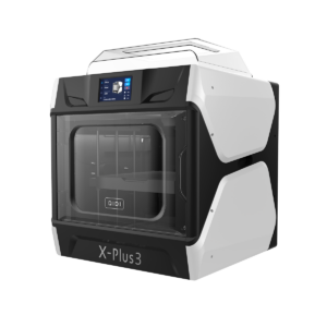 X PLUS3 3Dprinter 01