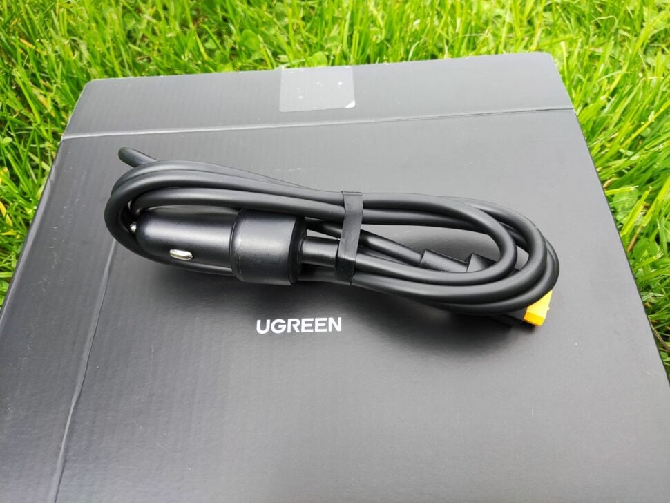 UGreen PowerRoam 600 Lieferumfang6