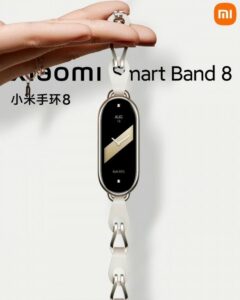 Xiaomi Mi Smart Band 8 Designs 4