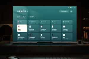 Xiaomi Mi TV Master 86 Zoll Konnektivitaet 2