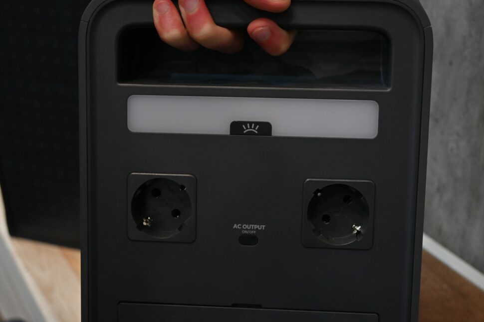 Xiaomi Mijia Powerstation 10