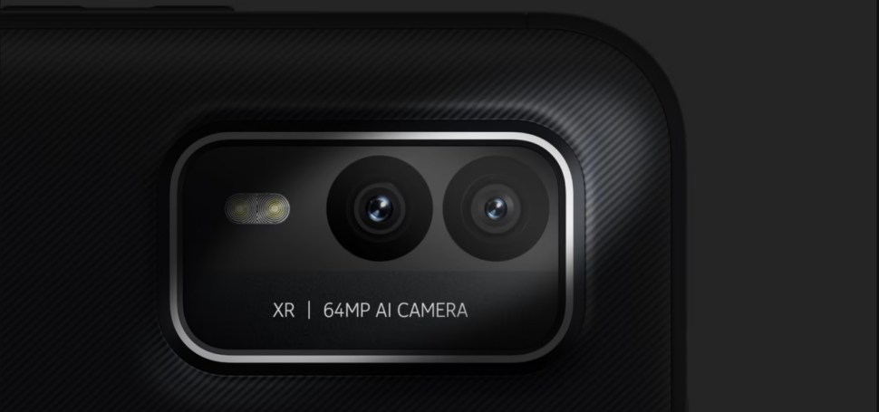 Nokia XR21 Camera Module