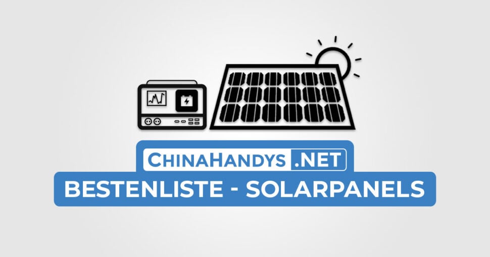 bestenliste banner Solarpanel