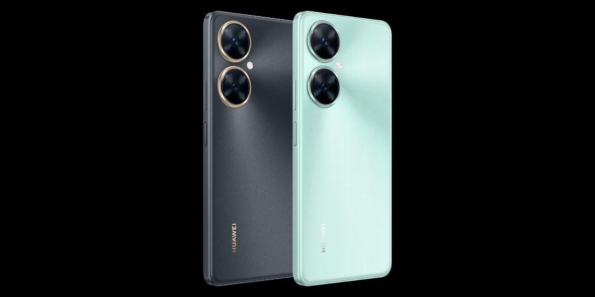 Huawei Nova 11i vorgestellt | alle Smartphones