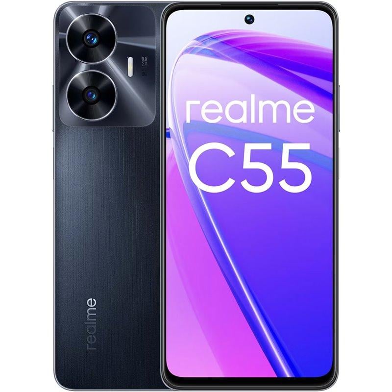Realme-C55-Test