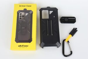 Ulefone Armor 19T Outdoor Case Huelle