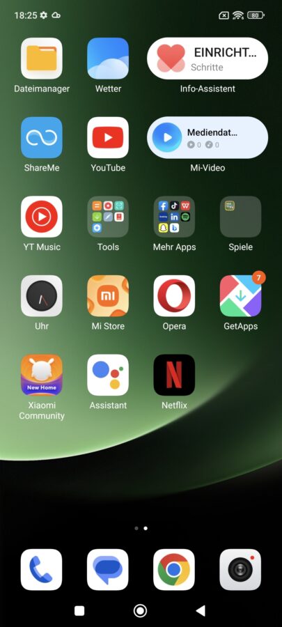 Xiaomi 13 Ultra Global ROM EEA Test 2