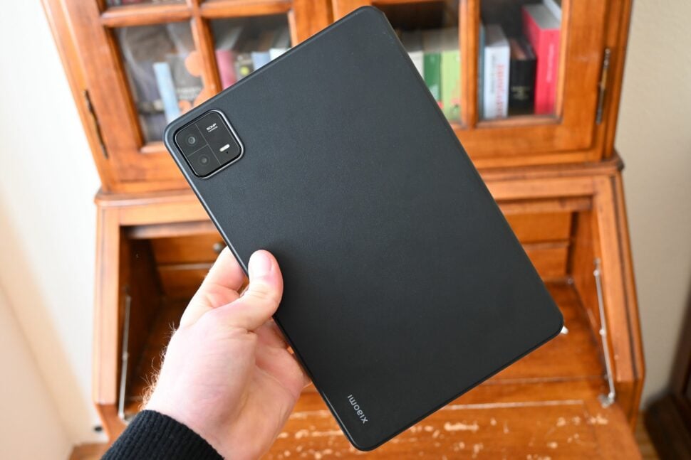Xiaomi Pad 6 Pro Case 1