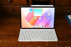 Xiaomi Pad 6 Pro Keyboard Tastatur 1
