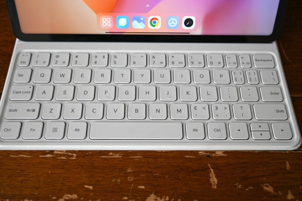 Xiaomi Pad 6 Pro Keyboard Tastatur 2