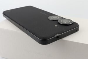 Asus ZenFone 10 Test Produktfotos 35mm 1