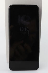 Asus ZenFone 10 Test Produktfotos Display 14
