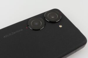 Asus ZenFone 10 Test Produktfotos Kamera 6