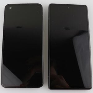 Asus ZenFone 10 Test Produktfotos Pixel 7a 1