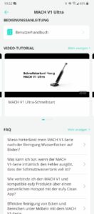 Eufy Mach V1 Ultra App 09